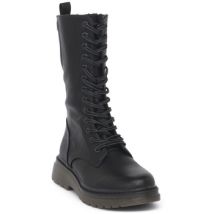 Bottes plates Heavenly Feet AVENA 2 BLK