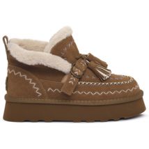 Bottines O-joo 160 GWEN ETNO