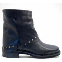 Bottines Concept CODAI26-40118-blk