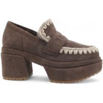 Mocassins Mou MU.FW701001A-AI26-BRPEP