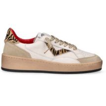 Baskets basses 4B12 -