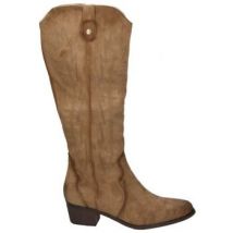 Bottes à talon Calzapies 114636