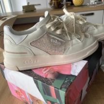 Baskets basses Ghoud Sneakers Ghoud
