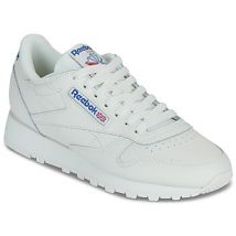 Baskets basses Reebok Classic CLASSIC LEATHER
