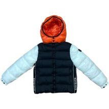 Veste enfant Refrigue 2831_o0166_nero