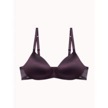 Triangles / Sans armatures Passionata Soutien-gorge push-up BIANCA