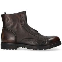 Bottines Pawelk's -