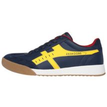 Baskets basses Skechers ZINGER - MANZANILLA TOTALE
