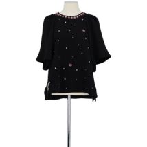T-shirt Manoush T-shirt noir