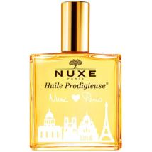 Hydratants & nourrissants Nuxe Huile Prodigieuse Édition Limitée Paris 100 ml