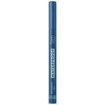 Eyeliners Bourjois Eyeliner Waterproof Slim Liner 004-bleu Électrique 1 Unité
