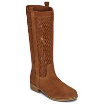 Bottes plates Betty London DIVOULI