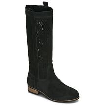 Bottes plates Betty London DIVOULI