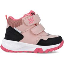 Bottines enfant Garvalin 251355g rosa_c032