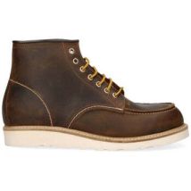 Boots Bekk -