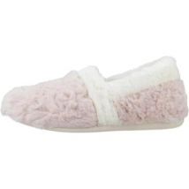 Chaussons Macarena Zapatillas Hogar Mujer Modèle Ducado
