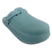 Sabots Nicoboco Rentrez chez vous, monsieur 41-501 vert d'hiver