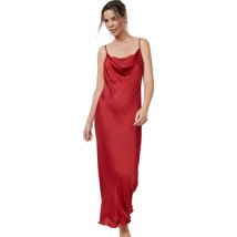Robe Selmark Nuisette longue AURUM