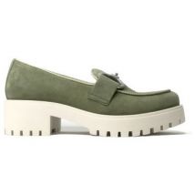 Mocassins Rose Metal jacqueline