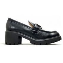 Mocassins Rose Metal freland