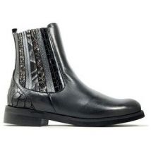 Bottines Bailly cv550.