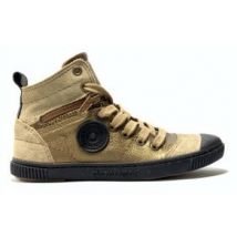 Baskets montantes enfant Pataugas banjou