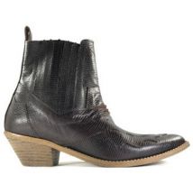 Bottines Ngy calzonia-9