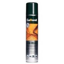 Accessoires chaussures Collonil nubuk+velours 200 ml