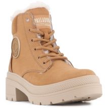 Bottines Palladium Manufacture PALLARISE NBK WL 99527