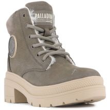 Bottines Palladium Manufacture PALLARISE NBK WL 99527