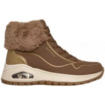 Derbies Skechers Baskets UNO RUGGED - FALL SHIMMER