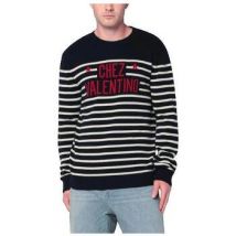 Pull Valentino Bags Pull avec motif jacquard