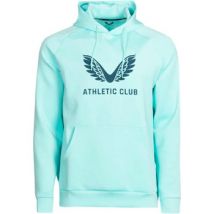 Sweat-shirt Castore ATHL.BILBAO 26 PLAYERS SCUBA LOCK UP HOODY