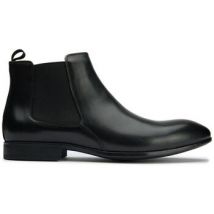 Bottines Sole Ldn Wide Fit Chelsea Des Bottes