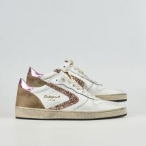 Baskets Valsport DAVIS VD2859W-GLITTER PINK