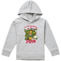 Sweatshirts à capuche Teenage Mutant Ninja Turtles TV25523