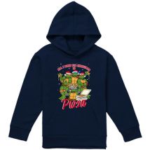 Sweatshirts à capuche Teenage Mutant Ninja Turtles TV25523