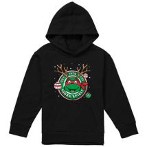 Sweatshirts à capuche Teenage Mutant Ninja Turtles Get Into The Ninja Spirit