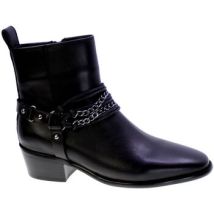 Bottines Apepazza 146026