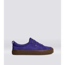 Baskets Cariuma OCA Low daim violet gum