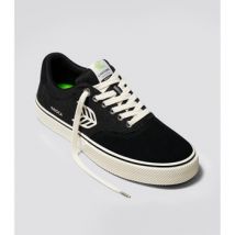 Chaussures de Skate Cariuma NAIOCA PRO daim noir toile