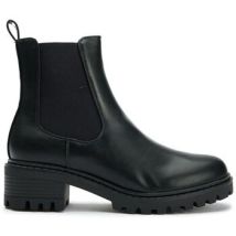 Bottines Solesister Jade Chelsea Des Bottes