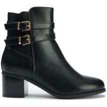 Bottines Solesister Jodi Chelsea Wide Fit Des Bottes