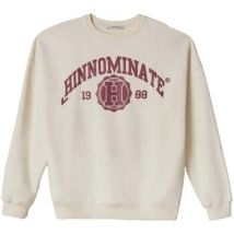 Sweat-shirt Hinnominate Paricollo Over College
