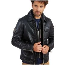 Veste Patrouille De France Blouson homme Jaegger Alpha PAF Ref 58024 Noir