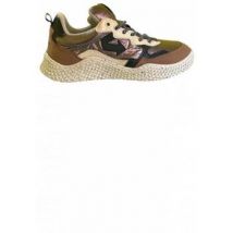 Baskets basses Id.eight hana_bronze
