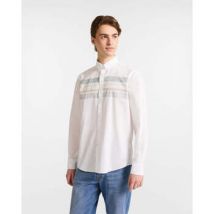 Chemise Harmont & Blaine 9856349503830