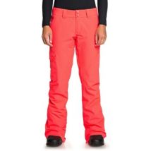 Jogging DC Shoes - Pantalon de ski - rose fluo