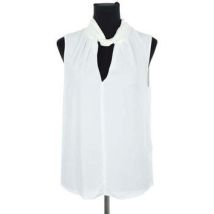 Blouses Patrizia Pepe Blouse blanche