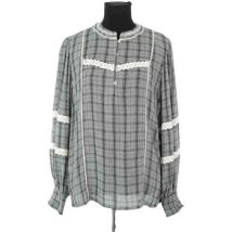 Blouses Stella Forest Blouse noire